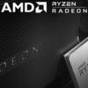 AMD Ryzen 4000 a Navi 2X: přijdou během října?