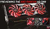 AMD ukázalo referenční design Radeonu HD 7990