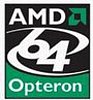 AMD uvádí nové Opterony, modely 185, 285 a 885
