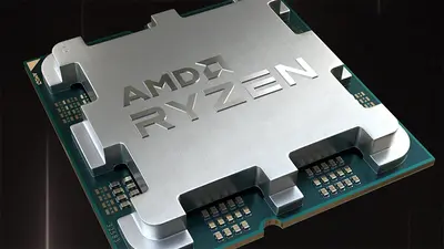 AMD uvedlo Hawk Point: nová APU Ryzen 8000G s AI