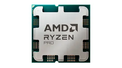 AMD uvedlo nové Ryzeny PRO 8000 pro notebooky i desktop, většina má Ryzen AI