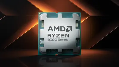AMD uvedlo Zen 5, přináší 16% navýšení IPC a nižší TDP u většiny procesorů