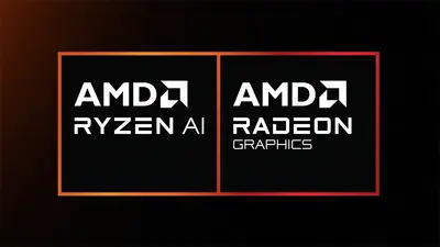 AMD v roce 2025 očekává velký nástup AI v PC, už dodala miliony CPU s Ryzen AI