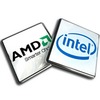 AMD vs. Intel: historický souboj zelených proti modrým