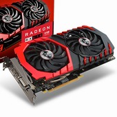 AMD vypouští na trh Radeon RX 470