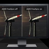 AMD zprovozní FreeSync příští čtvrtek
