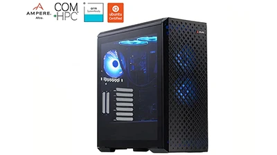 Ampere představuje kit pro vývojáře s 32 až 128jádrovými CPU Ampere Altra