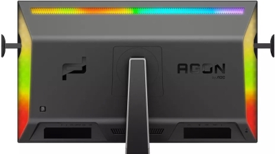 AOC Agon Pro PD32M Porsche Design nabídne 144 Hz a 1600 nitů