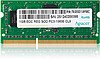 Apacer nabízí nové spolehlivé paměti DDR3 SO-RDIMM
