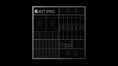 Apple A18 Pro opět upřednostní úspornost před výkonem, ten naroste jen o 10 %