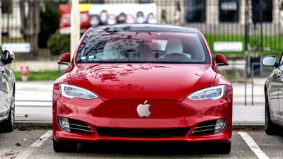 Apple Car nebude, společnost ukončuje strádající projekt