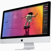 Apple iMac může mít i 8jádrové CPU a Radeon Pro Vega