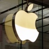 Apple nyní bez rekordu, příjmy spadly kvůli poklesu výroby iPhonů