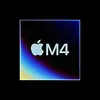 Apple představuje 10jádrový procesor M4 s Neural Engine o výkonu 38 TOPS