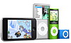 Apple představuje vylepšený iPod nano, touch a další novinky