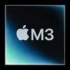 Apple uvádí 3nm procesory M3, M3 Pro a M3 Max: vyšší výkon pro MacBooky Pro i iMac