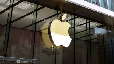 Apple většinově vyhrál odvolací soud nad Epic Games ohledně hry Fortnite