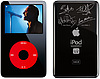 Apple vylepšuje U2 edici iPodů