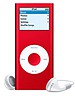 Apple vypouští iPod nano ze speciální edice