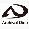 Archival Disc: nový optický standard od Sony a Panasonic