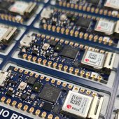 Arduino Nano RP2040 Connect už se vyrábí, jak vypadá?