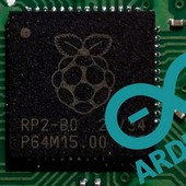 Arduino přináší desku RP2040 vybavenou rozhraním Wi-Fi
