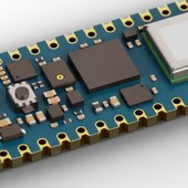 Arduino připraví produkt založený na křemíku z Raspberry Pi