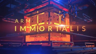 Arm Immortalis: nové vlajkové GPU nabídne i HW ray tracing