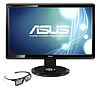 Asus odhalil 3D monitor s obrazovkou IPS