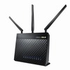 Asus pasuje svůj RT-AC68U na nejrychlejší Wi-Fi router