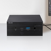 Asus představil PN41, pasivně chlazené mini PC s Intel Jasper Lake