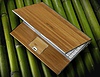 ASUS uvádí nové zelené notebooky Bamboo Series