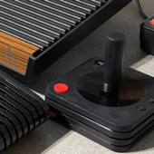 Atari se rozhodlo pro vývoj "kvalitních her pro PC a konzole"