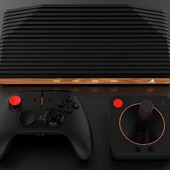 Atari VCS vstoupí do předprodeje na konci května