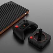 Atari VCS využije jeden z právě ohlášených Ryzen Embedded R1000