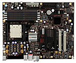 Radeon Xpress 200 CE pro AMD seshora