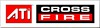 ATi Crossfire s kartami Radeon X1300 Pro