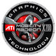 ATi Mobility Radeon X700 - 0,11 mikronu pro notebooky