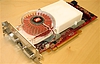 ATi Radeon X1900: Další informace a první testy