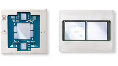 AWS představuje ARMový procesor Graviton4 a čip pro trénování AI, Trainium2