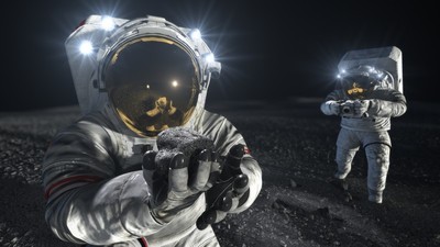 Axiom Space vyvine NASA skafandry pro misi na Měsíci