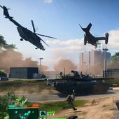 Battlefield 2042 a nároky na hardware, beta odstartuje už za týden