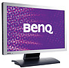 BenQ a jeho nový 19" širokoúhlý LCD panel