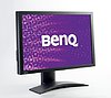 BenQ představuje první LCD monitor s AMA Z technologií