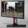 BenQ připravil dva herní monitory pro NVIDIA 3D Vision 2