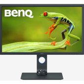 BenQ SW321C ukáže, jak bude fotografie vypadat po vytištění