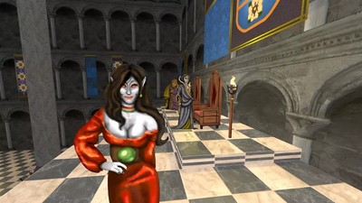 Bethesda nabízí na Steamu zdarma své staré The Elder Scrolls