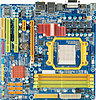 Biostar a základní desky se sadou AMD 790GX