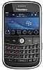 Blackberry Bold přináší HSDPA a 2 Mpix fotoaparát