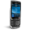 BlackBerry Torch 9800, aneb „vysouvák“ s QWERTY